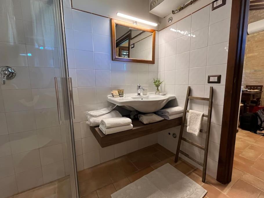 Apartament La Capparuccia Civitanova Marche Zewnętrze zdjęcie