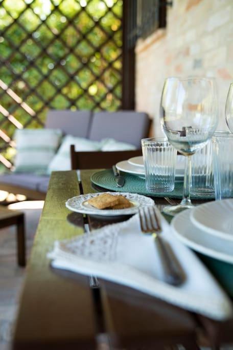 Apartament La Capparuccia Civitanova Marche Zewnętrze zdjęcie