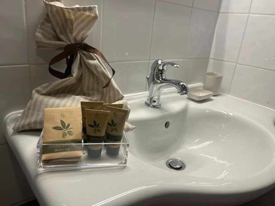 Apartament La Capparuccia Civitanova Marche Zewnętrze zdjęcie