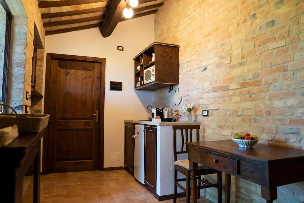 Apartament La Capparuccia Civitanova Marche Zewnętrze zdjęcie