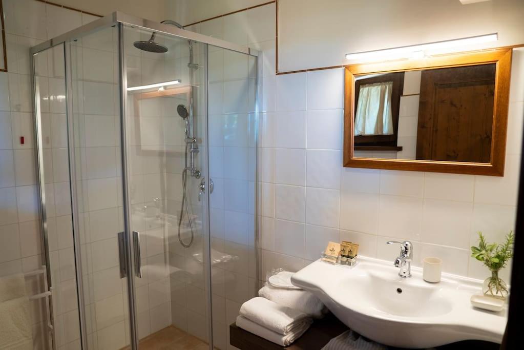 Apartament La Capparuccia Civitanova Marche Zewnętrze zdjęcie